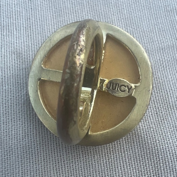 Juicy Couture Ring - Picture 4 of 9